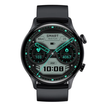 XO Smartwatch J4 Sport Talking Black