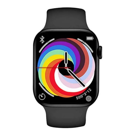 XO Smartwatch M20 Nebula Black