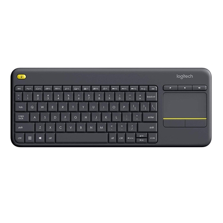 Logitech K400 Tastatura Plus Wireless Touch