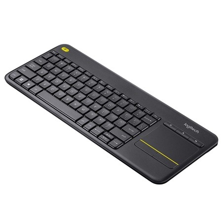 Logitech K400 Tastatura Plus Wireless Touch