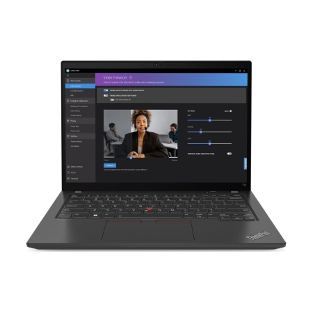 LENOVO ThinkPad T14 Gen 4 laptop 21HD004ASC