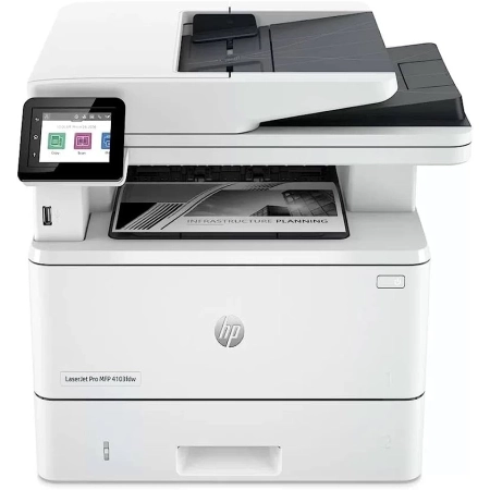HP LaserJet Pro MFP 4103fdw 2Z629A