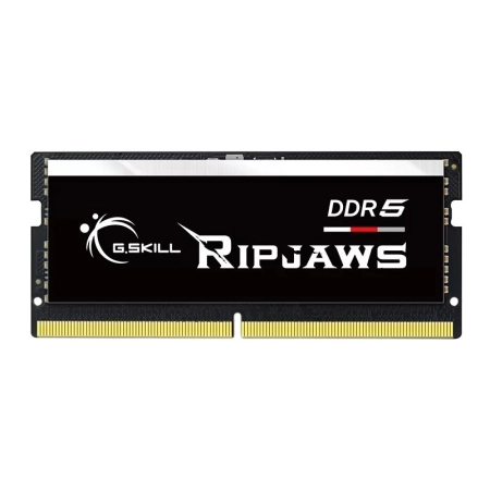 G.Skill DDR5 SO-DIMM 16GB 4800MHz