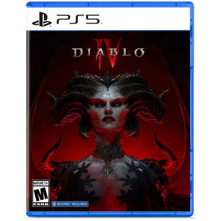 Diablo 4 /PS5