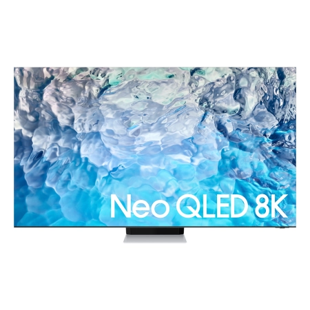 65" SAMSUNG Neo QLED SMART 8K UHD TV QE65QN900BTXXH