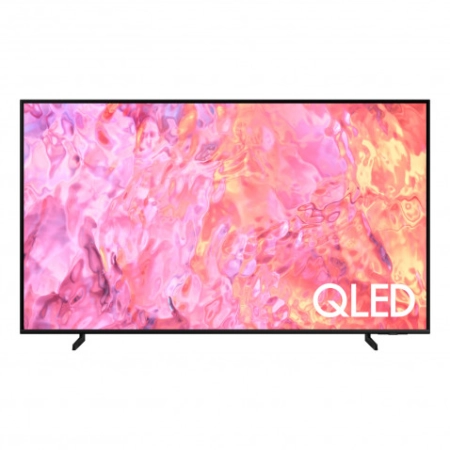 55" SAMSUNG QLED SMART 4K UHD TV QE55Q60CAUXXH