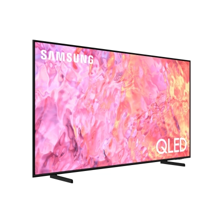 55" SAMSUNG QLED SMART 4K UHD TV QE55Q60CAUXXH