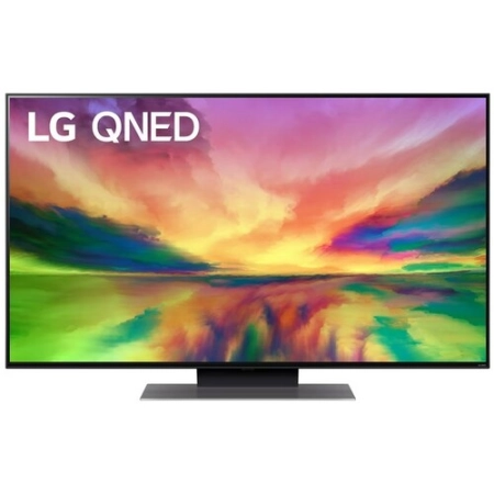 50" LG QNED SMART 4K UHD TV 50QNED823RE