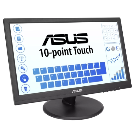 15.6" ASUS Touch Monitor VT168HR 