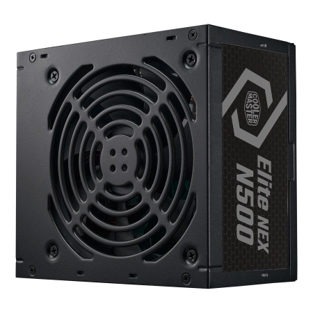 Cooler Master PSU Elite Nex N500 500W