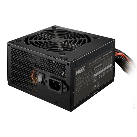 Cooler Master PSU Elite Nex N600 600W