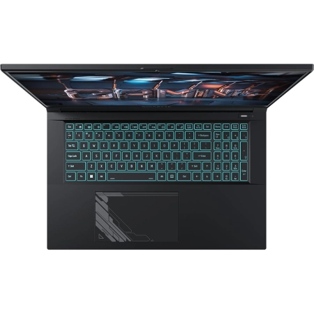 GIGABYTE G7 Gaming laptop KF-E3EE213SD