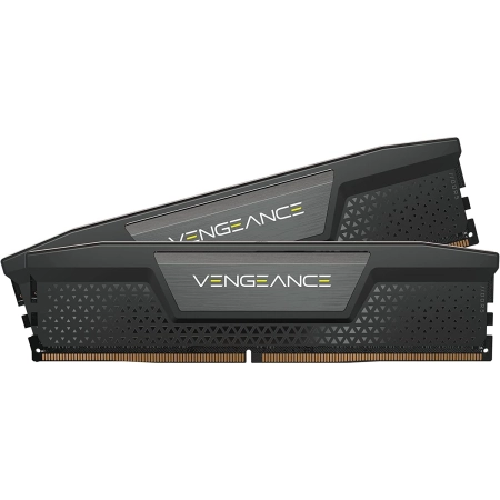 Corsair Vengeance DDR5 64GB (2x32GB)  6000 MHz