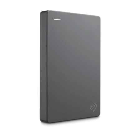 Seagate 5TB External HDD Basic 2.5" USB 3.0