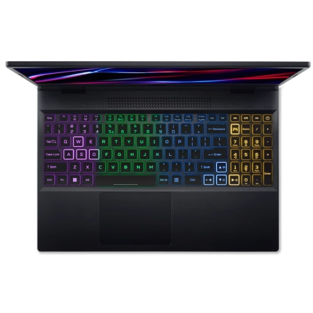 ACER Nitro 5 Gaming laptop AN515-46-R0WB15