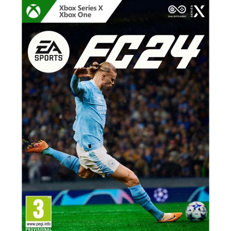 EA SPORTS FC 24 Preorder /Xbox One/Series