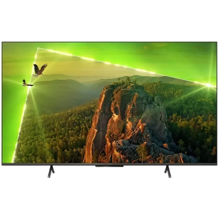 50" PHILIPS SMART 4K UHD TV 50PUS8118/12