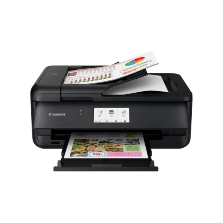 CANON Pixma MFP TS9550 