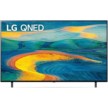 55" LG QNED SMART 4K UHD TV 55QNED7S3QA