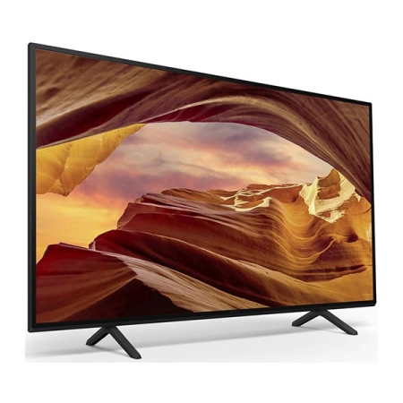 65" SONY SMART 4K UHD TV KD65X75WLPAEP