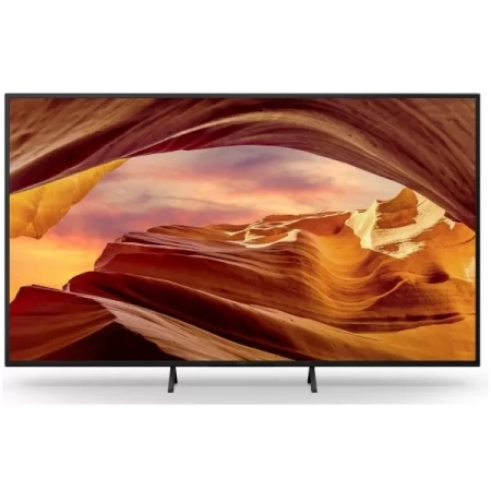 50" SONY SMART 4K UHD TV KD50X75WLPAEP