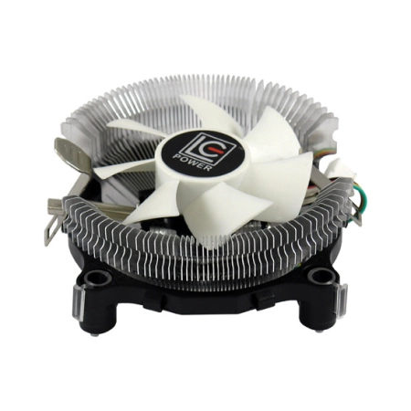  LC Power CPU Cooler LC-CC-85 