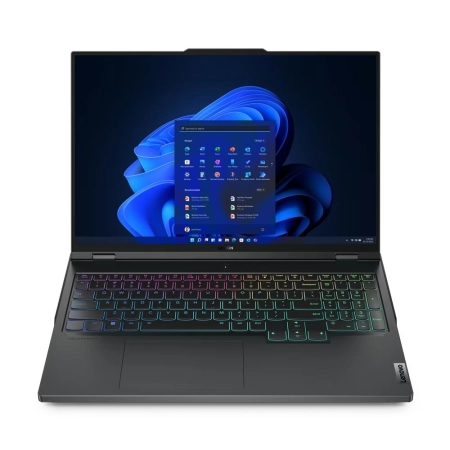 LENOVO Legion Pro 7 16IRX8H Gaming laptop 82WQ005RSC