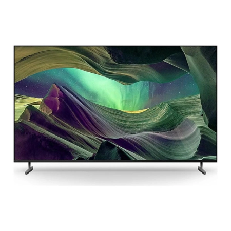 55" SONY SMART UHD 4K TV KD55X85LAEP