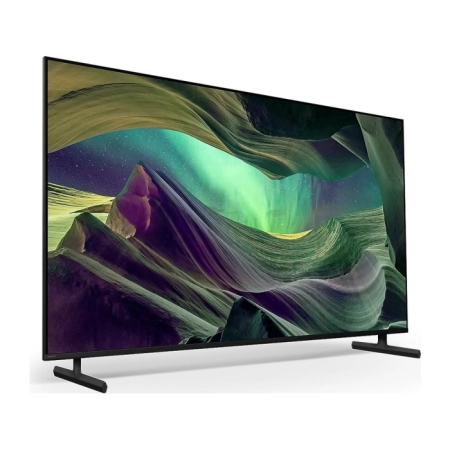 55" SONY SMART UHD 4K TV KD55X85LAEP