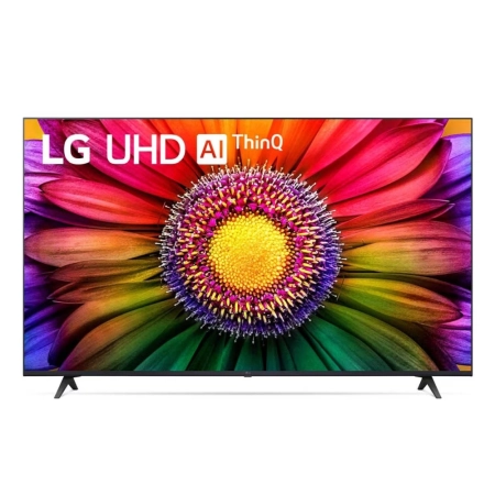 65" LG SMART 4K UHD TV 65UR80003LJ