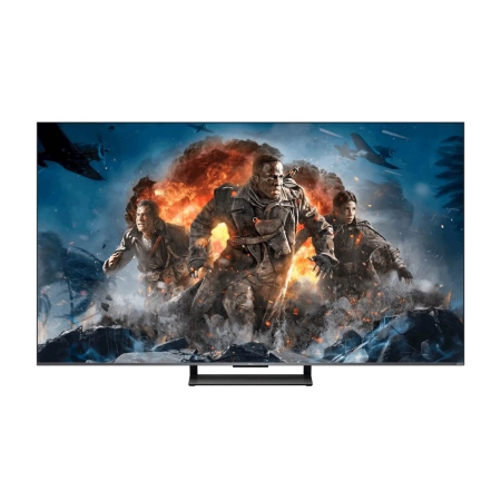 75" TCL QLED SMART 4K UHD TV 75C735 