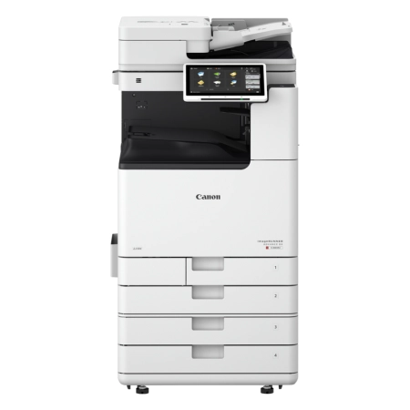 CANON imageRunner Advance DX C3826i A3 MFP Color Printer