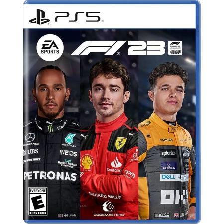 F1 2023 /PS5