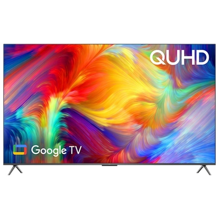 58" TCL Smart 4K UHD TV 58P635