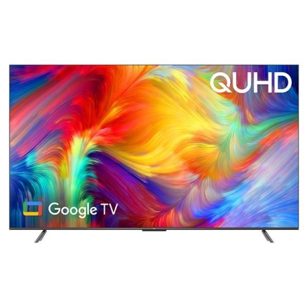 75" TCL Smart 4K UHD TV 75P735