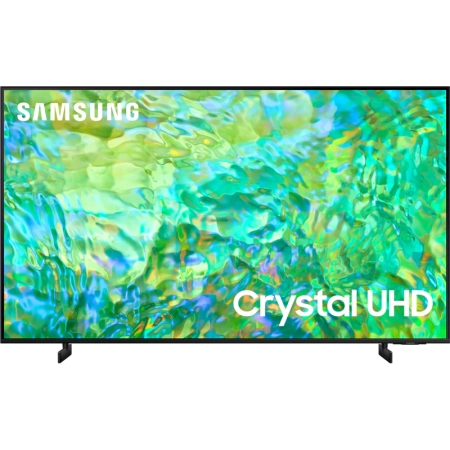 SAMSUNG Smart 4K UHD TV UE50CU8072UXXH