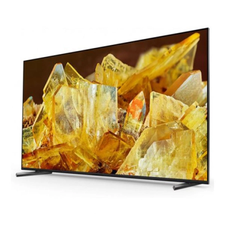 55" SONY Smart 4K UHD TV XR55X90LAEP