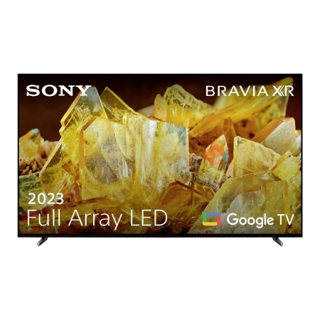 55" SONY SMART 4K UHD TV XR55X90LAEP