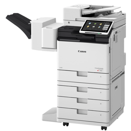 CANON imageRunner  C257i MFP Color Printer