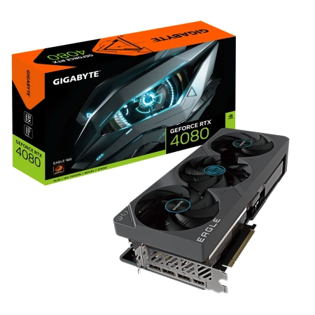 Gigabyte nVidia GeForce Eagle RTX 4080 16GB