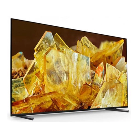 65" SONY Smart 4K UHD TV XR65X90LAEP