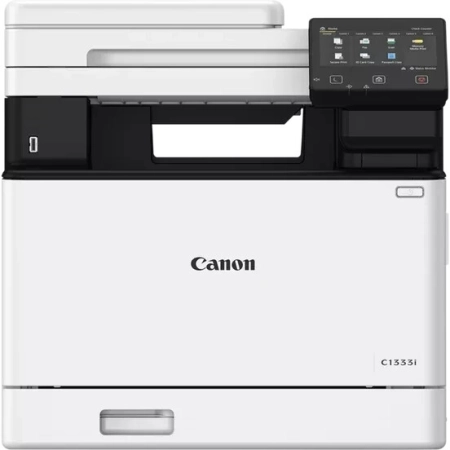 CANON Bundle MFP i-SENSYS X C1333i Color Printer
