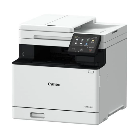 CANON Bundle MFP i-SENSYS X C1333i Color Printer