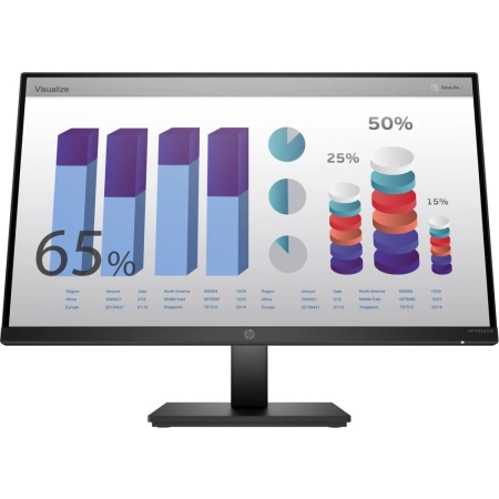23.8" HP P24q G4 QHD Display