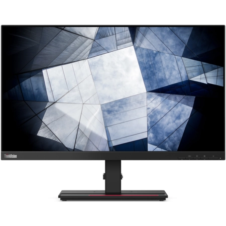 23.8" LENOVO ThinkVision P24h-2L WQHD Display