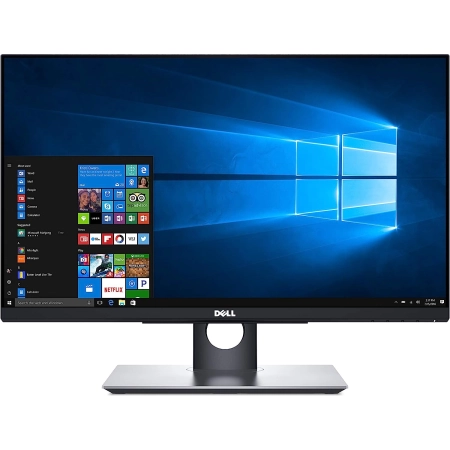 23.8" DELL P2418HT-56 Professional Touch Display