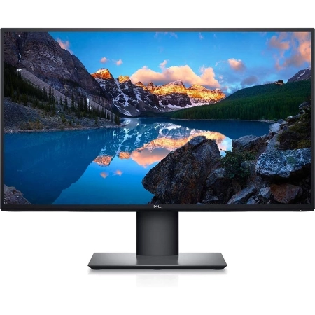 25" DELL UltraSharp U2520D Display