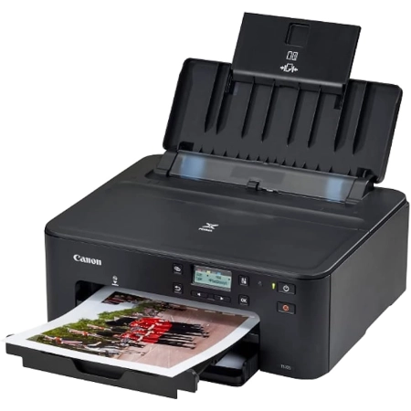 CANON Pixma TS705A Printer