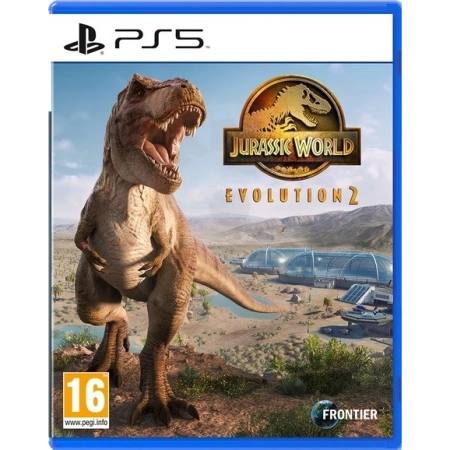 Jurassic World Evolution 2 /PS5