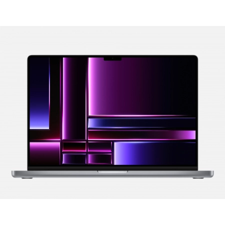 Apple MacBook Pro 16